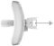 Точка доступа TP-LINK  N300 5ГГц 1xFE LAN, 23 дБи наружн. Passive PoE TP-Link CPE610