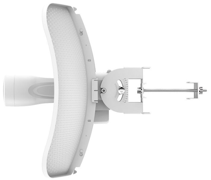 Точка доступа TP-LINK  N300 5ГГц 1xFE LAN, 23 дБи наружн. Passive PoE TP-Link CPE610