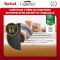 Набор посуды Tefal Ingenio Unlimited, сменная ручка, 3 предмета, алюминий, бакелит, черный