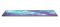 Ігрова поверхня Xtrfy GP5 Litus Blue, XL (920 x 400 x 4мм), синій