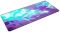 Ігрова поверхня Xtrfy GP5 Litus Blue, XL (920 x 400 x 4мм), синій