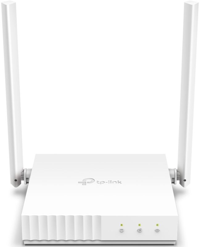Маршрутизатор TP-LINK  N300, 4xFE LAN, 1xFE WAN TP-Link TL-WR844N