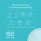 Система WiFi-Mesh TP-LINK Deco X20 AX1800, 1xGE LAN, 1xGE WAN, 2мод