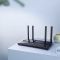 Маршрутизатор TP-LINK ARCHER AX53 AX3000, 4xGE LAN, 1xGE WAN, MESH