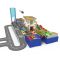 Игровой набор DRIVEN Pocket series Гоночная трасса 2в1, 80эл