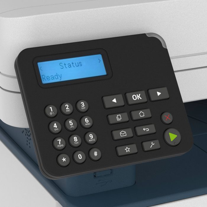 МФУ А4 ч/б Xerox B225 (Wi-Fi)