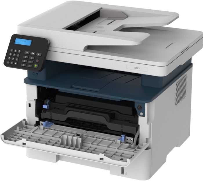 МФУ А4 ч/б Xerox B225 (Wi-Fi)