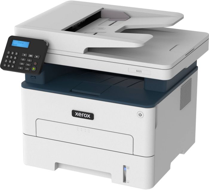МФУ А4 ч/б Xerox B225 (Wi-Fi)