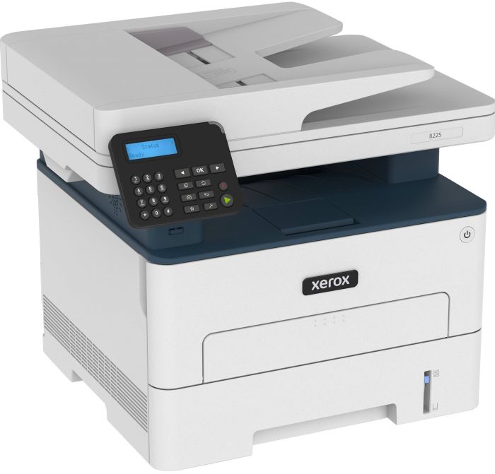 МФУ А4 ч/б Xerox B225 (Wi-Fi)