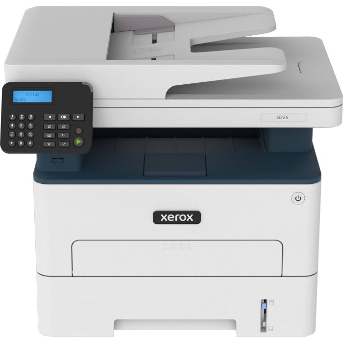 МФУ А4 ч/б Xerox B225 (Wi-Fi)