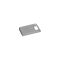 Накопичувач Kingston   64GB USB 3.2 Type-A Gen1 DT Micro R200MB/s Metal