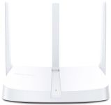 Маршрутизатор MERCUSYS  N300, 3xFE LAN, 1xFE WAN Mercusys MW306R