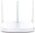 Маршрутизатор MERCUSYS  N300, 3xFE LAN, 1xFE WAN Mercusys MW306R