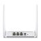 Маршрутизатор MERCUSYS  N300, 2xFE LAN, 1xFE WAN Mercusys MW302R