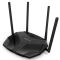 Маршрутизатор MERCUSYS  AX1800, 3xGE LAN, 1xGE WAN Mercusys MR70X