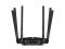 Маршрутизатор MERCUSYS  AC1900, 2xGE LAN, 1xGE WAN, MESH Mercusys MR50G