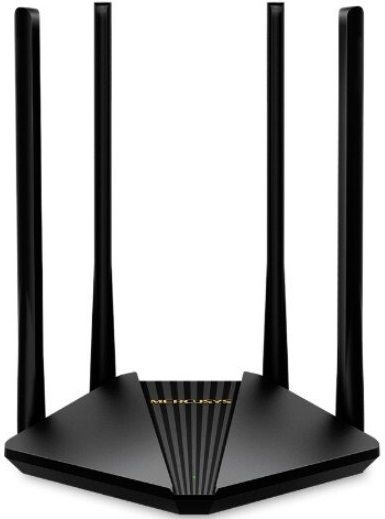 Маршрутизатор MERCUSYS  AC1200, 2xGE LAN, 1xGE WAN Mercusys MR30G