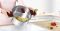 Набор посуды Tefal Cook&Clip, 10 предметов, нержавеющая сталь, бакелит, стекло