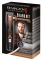 Триммер Remington Beard Kit для бороды и усов, акум., насадок-2, ножницы, щетка в компл., титан.напыл., коричневый