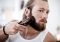 Триммер Remington Beard Kit для бороды и усов, акум., насадок-2, ножницы, щетка в компл., титан.напыл., коричневый