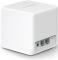 Система WiFi-Mesh MERCUSYS Halo H30 AC1300, 2xGE LAN/WAN, 3мод