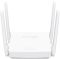 Маршрутизатор MERCUSYS  AC1200, 2xFE LAN, 1xFE WAN Mercusys AC10