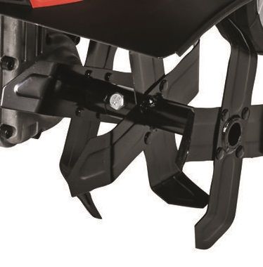 Культиватор електричний Einhell GC-RT 1545 М 1500Вт шир. 45см глиб. 22см 12.35кг