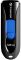 Накопичувач Transcend 128GB USB 3.1 Type-A JetFlash 790 Чорний