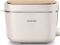 Тостер Philips Series Eco Conscious Edition 830Вт, крышка от пыли, пластик, белый
