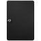Портативний жорсткий диск Seagate 4TB USB 3.0 Expansion Black