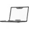 Чохол UAG для MacBook Pro 14"(2021-2023), Plyo, Ice