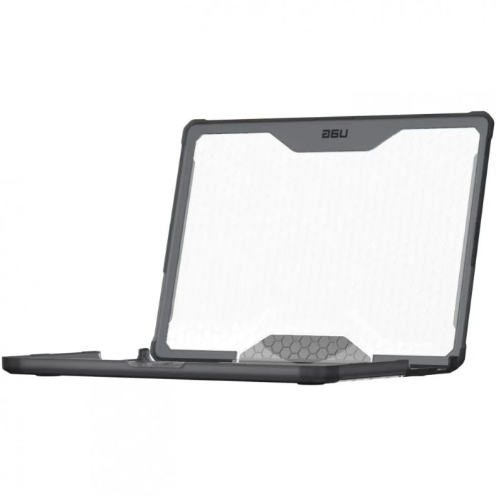 Чохол UAG для MacBook Pro 14"(2021-2023), Plyo, Ice