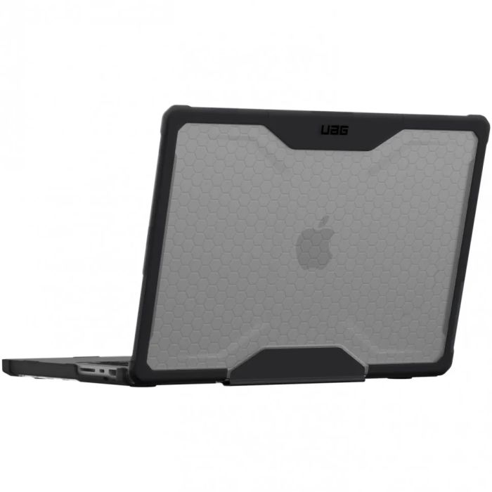 Чохол UAG для MacBook Pro 14"(2021-2023), Plyo, Ice