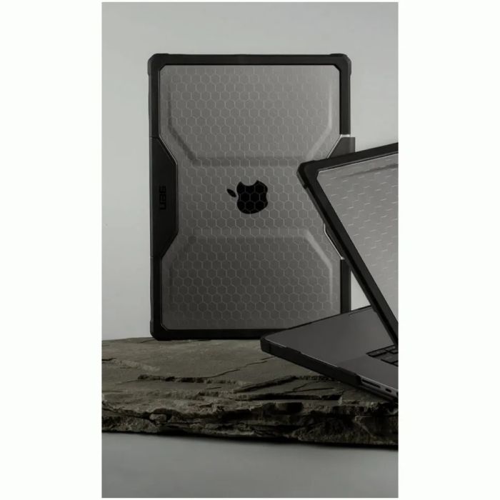 Чохол UAG для MacBook Pro 14"(2021-2023), Plyo, Ice