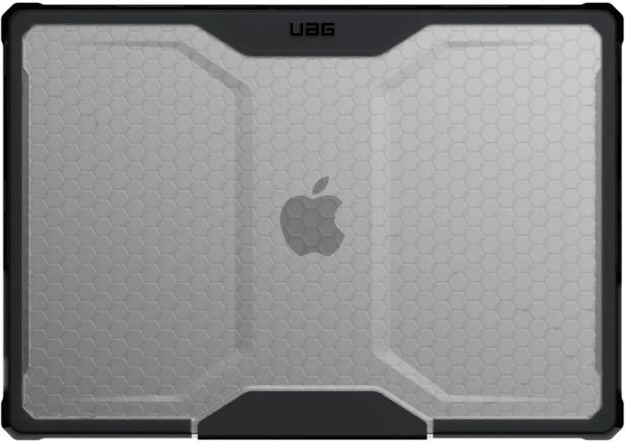 Чохол UAG для MacBook Pro 14"(2021-2023), Plyo, Ice