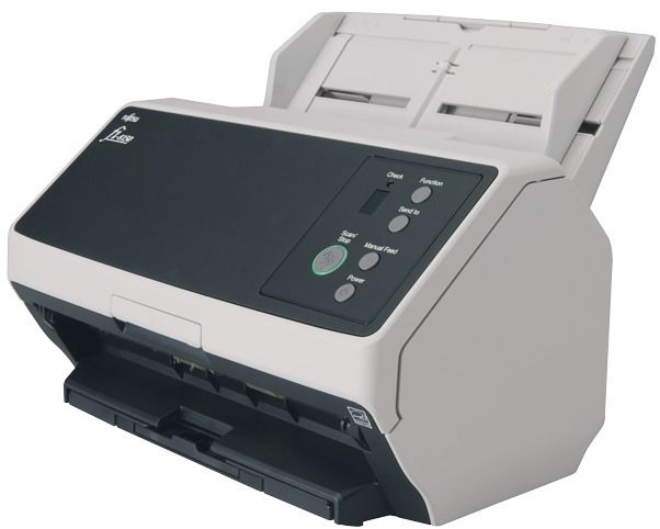 Документ-сканер A4 Ricoh fi-8150