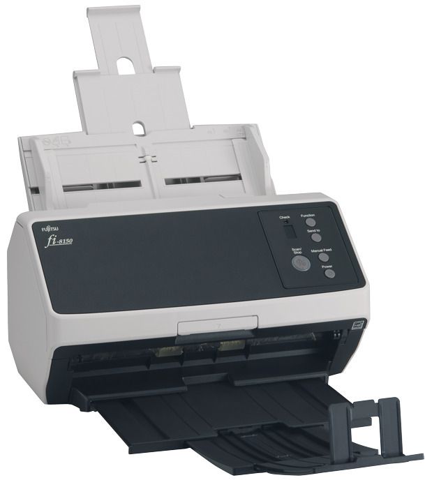 Документ-сканер A4 Ricoh fi-8150