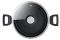 Каструля з кришкою Tefal Unlimited, 24см, 5.3л, алюміній, бакеліт, скло, чорний