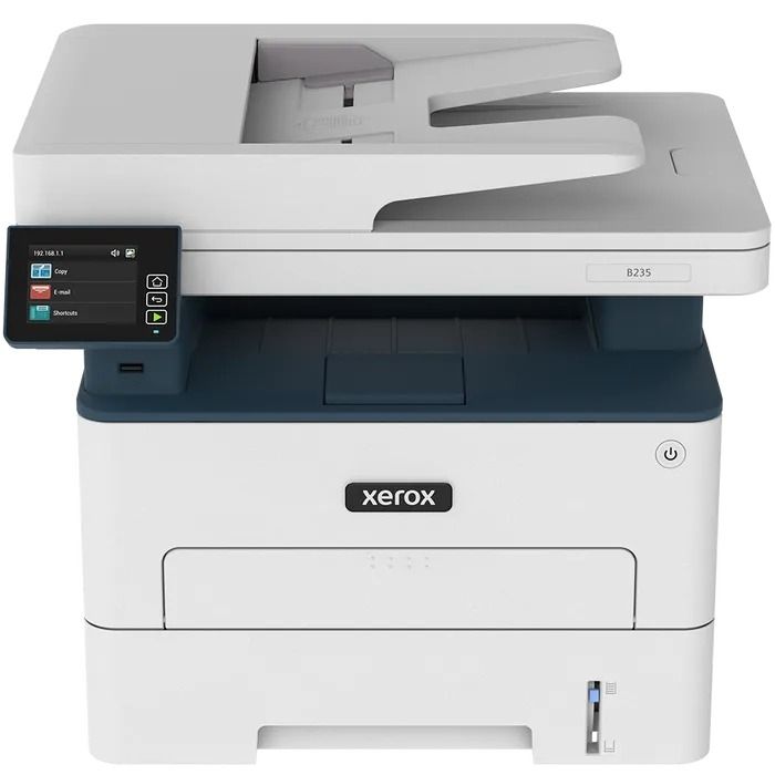 МФУ А4 ч/б Xerox B235 (Wi-Fi)