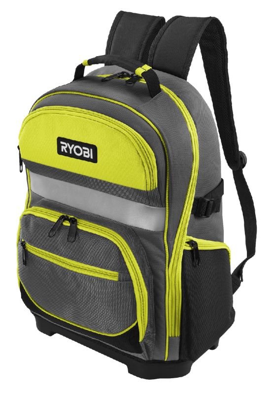 Рюкзак для инструмента Ryobi RSSBP1, 25л, полиэстер 600D