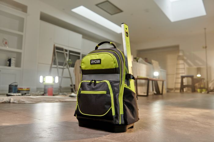 Рюкзак для инструмента Ryobi RSSBP1, 25л, полиэстер 600D