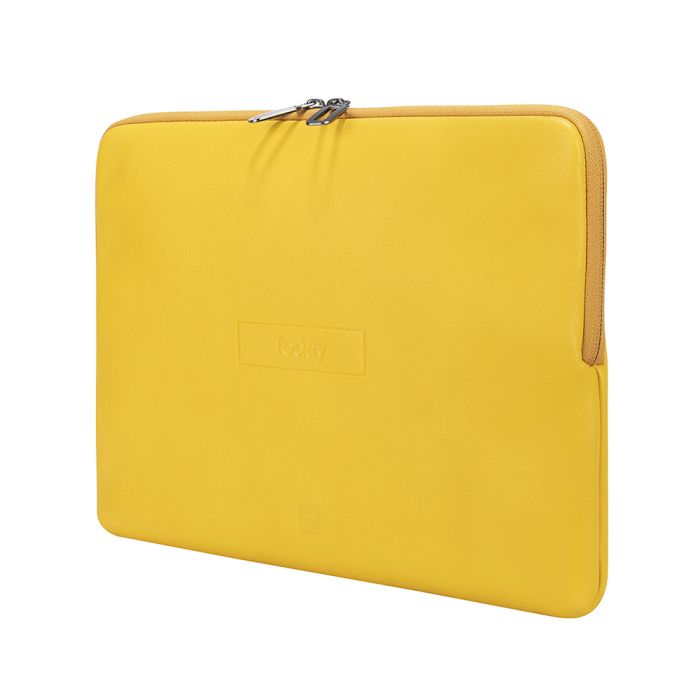 Чехол Tucano Today Sleeve 13"/14", жёлтый