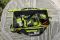 Сумка для инструмента Ryobi RSSMTB1, 33л, жесткая конструкция, полиэстер, 29х46х26см