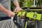 Сумка для инструмента Ryobi RSSMTB1, 33л, жесткая конструкция, полиэстер, 29х46х26см