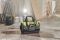 Сумка для инструмента Ryobi RSSSTB1, 22л, жесткая конструкция, полиэстер, 20.5х38х29см