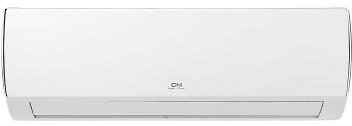 Внутренний блок мульти сплит-системы Cooper&Hunter Veritas NG 35м2 12000BTU 3.5кВт Wi-Fi белый
