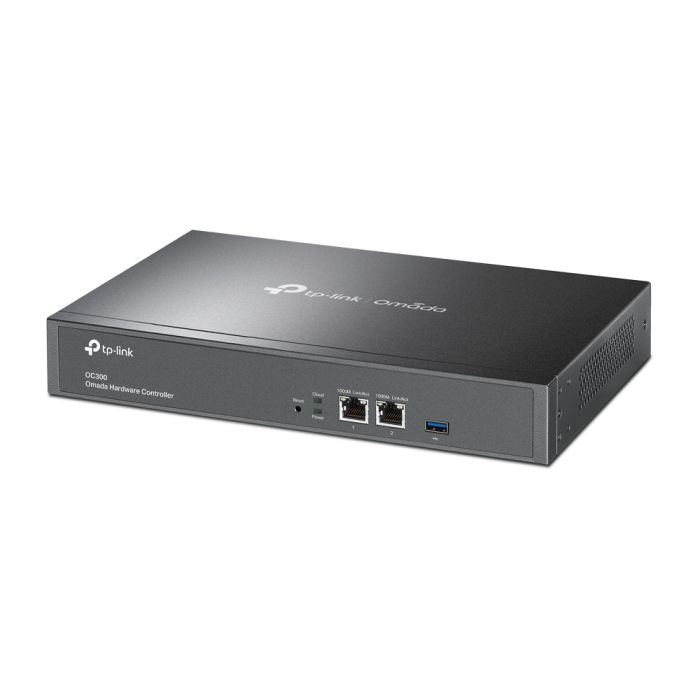 Контролер TP-LINK  2xGE 1xUSB3.0 TP-Link OC300