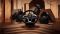 Руль и педали Thrustmaster T248X, PC/XBOX