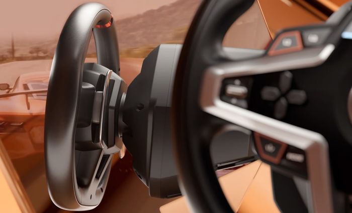 Руль и педали Thrustmaster T248X, PC/XBOX