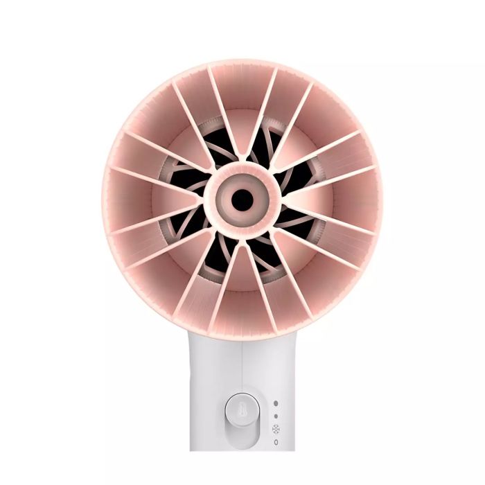 Фен Philips 3000 Series, 1600Вт, режимов-3, хол. обдув, белый